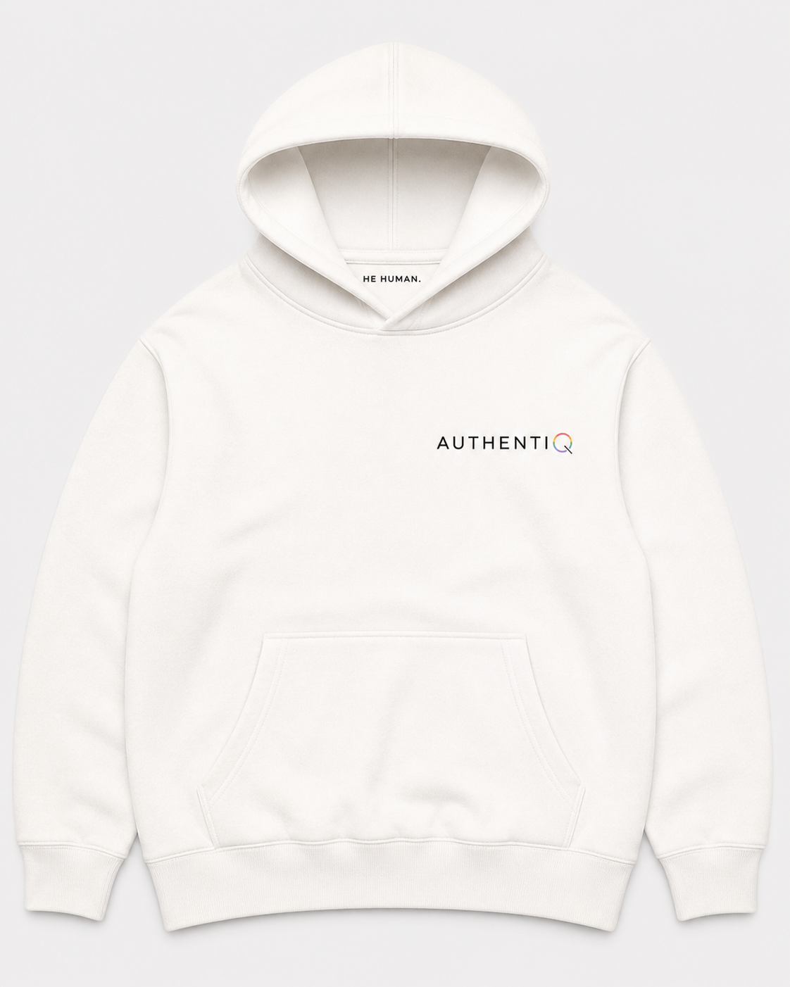 Signature Hoodie