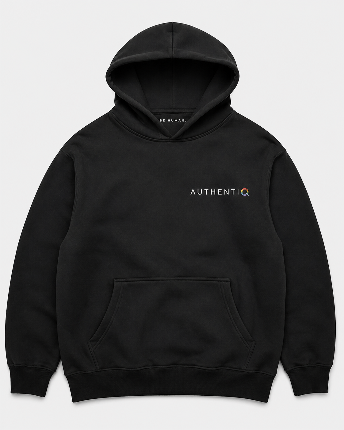 Signature Hoodie